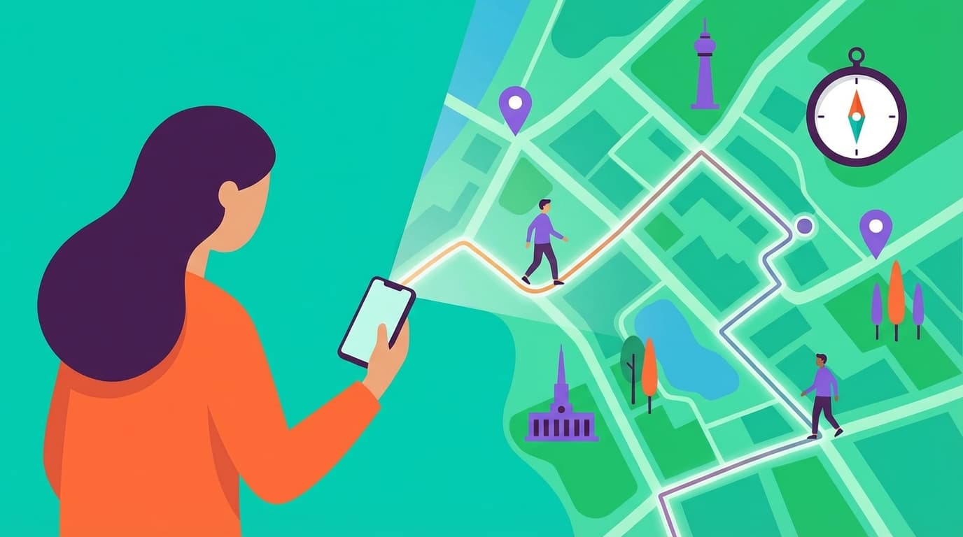 Create Self-Guided Walking Tours Like a Pro 2026