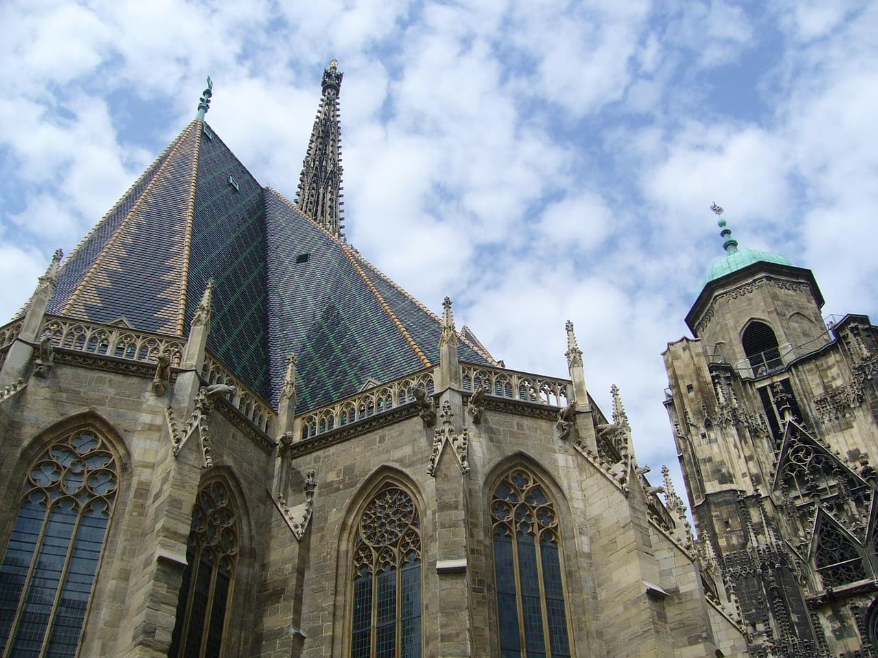 One day in Vienna without the rush