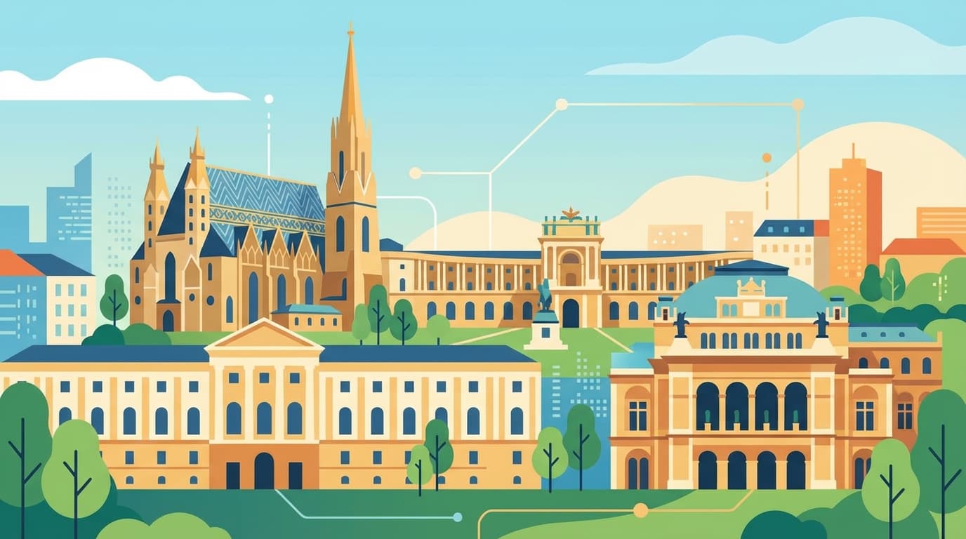 Why Visit Vienna? Historic Center Highlights 2026
