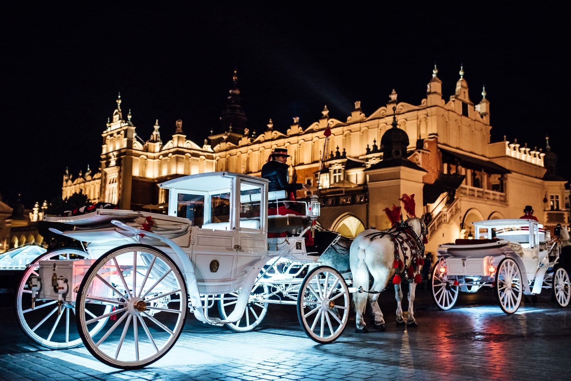 Krakow Grand Treasure Hunt - Photo 4