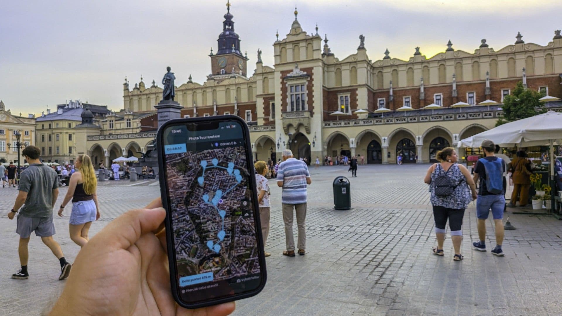 Krakow Grand Treasure Hunt - Photo 3