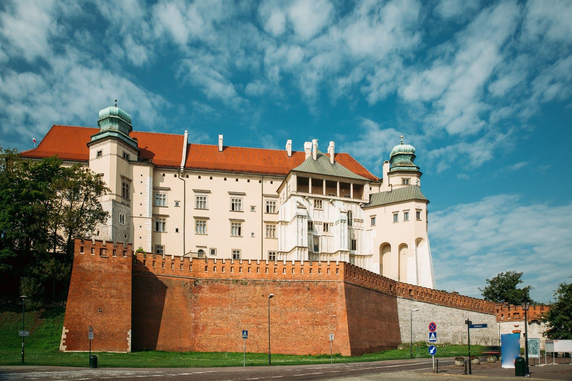Krakow Grand Treasure Hunt - Photo 2