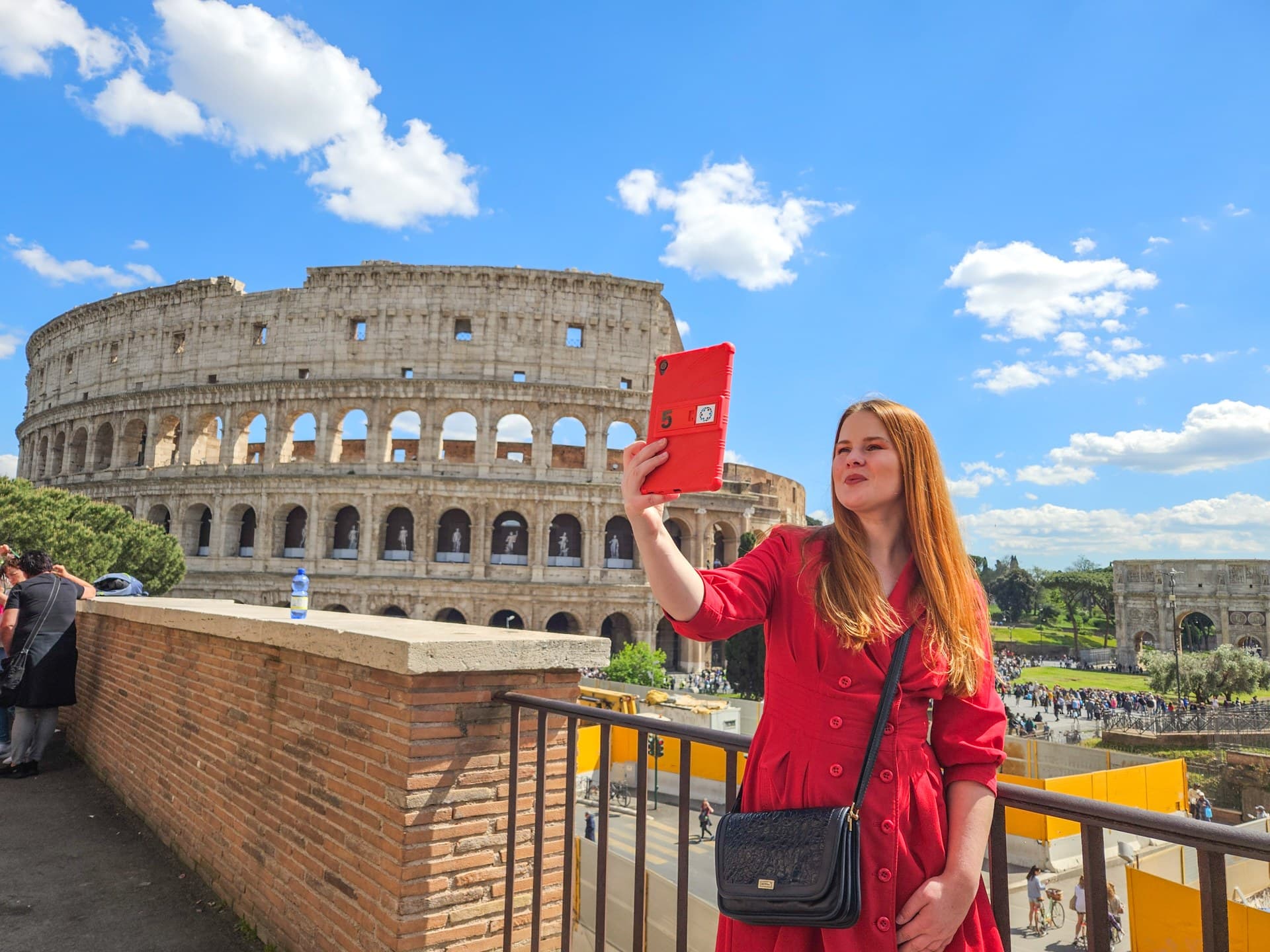 Photo Hunt Rome
