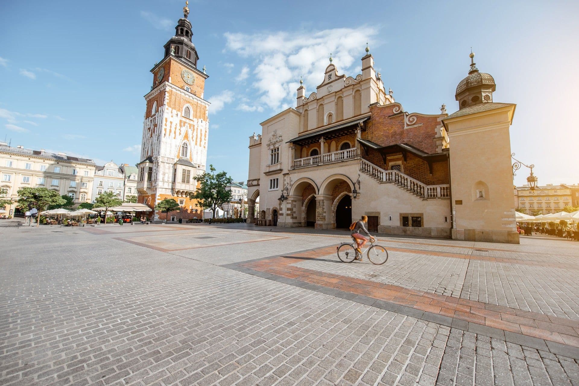 Krakow Old Town Treasure Hunt - Photo 2