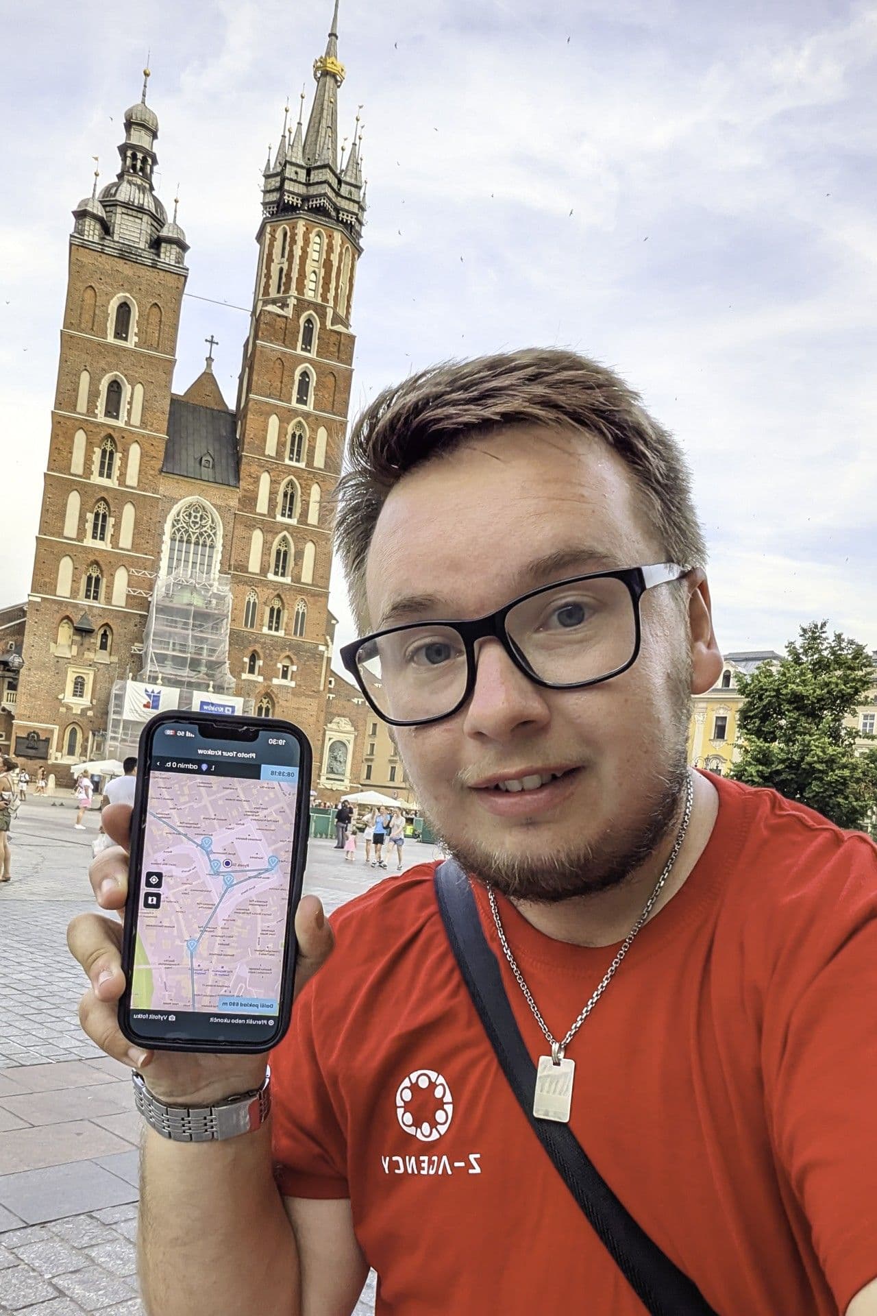 Essential Krakow Treasure Hunt - Photo 4